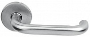 Ручки раздельные Apecs H-0203-INOX нержавеющая сталь